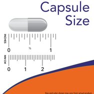 Now Foods Inositol 500mg 100Veg.caps Now Foods Inositol 500mg 100Veg.caps