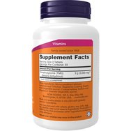 Now Foods TMG Betaine 1.000mg 100tabs