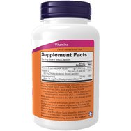 Now Foods C-1000, Zinc & D-3 Хранителна добавка с витамин C, цинк и D3 за сезонна подкрепа на имунната система и антиоксидантна защита 100veg.caps Now Foods C-1000, Zinc & D-3 Хранителна добавка с витамин C, цинк и D3 за сезонна подкрепа на имунната система и антиоксидантна защита 100veg.caps