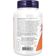 Now Foods C-1000, Zinc & D-3 Хранителна добавка с витамин C, цинк и D3 за сезонна подкрепа на имунната система и антиоксидантна защита 100veg.caps Now Foods C-1000, Zinc & D-3 Хранителна добавка с витамин C, цинк и D3 за сезонна подкрепа на имунната система и антиоксидантна защита 100veg.caps