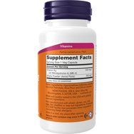 Now Foods Vitamin K-2 100mcg 100veg.caps