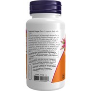 Now Foods Vitamin K-2 100mcg 100veg.caps