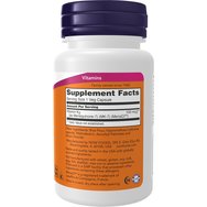 Now Foods MK-7 Vitamin K2 100mcg 60veg.caps Now Foods MK-7 Vitamin K2 100mcg 60veg.caps