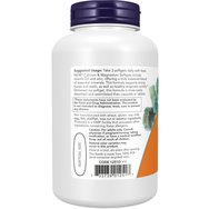 Now Foods Calcium & Magnesium 120 Softgels Now Foods Calcium & Magnesium 120 Softgels