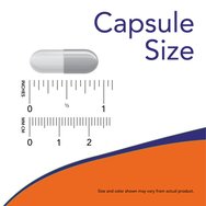 Now Foods Magnesium 400mg Хранителна добавка с елементарен магнезий от три различни форми за подкрепа на нервната система, производството на енергия и правилното функциониране на ензимите 180veg.caps