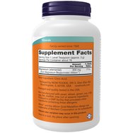 Now Foods Magnesium Bisglycinate Powder Хранителна добавка с магнезий под формата на прах, подходяща за подкрепа на нервната система, производството на енергия & нормалната функция на ензимите 227g