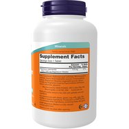 Now Foods Magnesium Malate 1000mg 180tabs