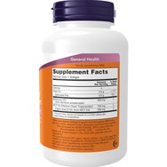 Now Foods Berberine Glucose Support 90 Softgels