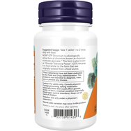 Now Foods GTF Chromium 200mcg 200tabs Now Foods GTF Chromium 200mcg 200tabs
