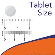 Now Foods GTF Chromium 200mcg 200tabs Now Foods GTF Chromium 200mcg 200tabs