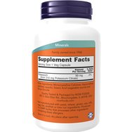 Now Foods Potassium Citrate 99mg 180caps Now Foods Potassium Citrate 99mg 180caps