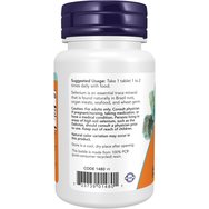 Now Foods Selenium 100mcg Yeast Free Selenomethionine Vegetarian 100 tabs