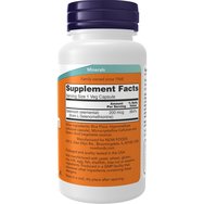 Now Foods Selenium 200mcg 90veg.caps