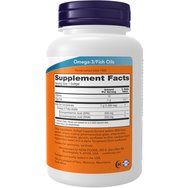 Now Foods Ultra Omega-3 Fish Oil 90 Softgels Now Foods Ultra Omega-3 Fish Oil 90 Softgels