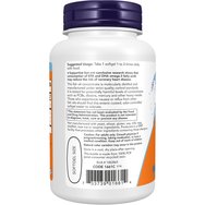 Now Foods Ultra Omega-3 Fish Oil 90 Softgels Now Foods Ultra Omega-3 Fish Oil 90 Softgels