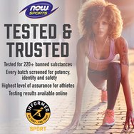 Now Foods Sports Kre-Alkalyn Creatine 750mg 120caps Now Foods Sports Kre-Alkalyn Creatine 750mg 120caps