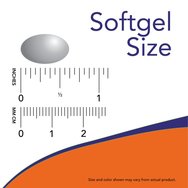 Now Foods Ubiquinol 100mg 120Softgels Now Foods Ubiquinol 100mg 120Softgels