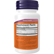 Now Foods CoQ10 100mg With Hawthorn Berry 30veg.caps