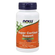 Now Foods Super Cortisol Support with Relora™ Хранителна добавка, която поддържа кортизола на здравословни нива 90veg.caps Now Foods Super Cortisol Support with Relora™ Хранителна добавка, която поддържа кортизола на здравословни нива 90veg.caps