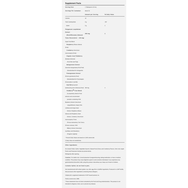 Now Foods Natural Resveratrol Liquid Concentrate Хранителна добавка Ресвератрол със силни антиоксидантни свойства 473ml