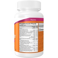 Now Foods Daily Vits 100tabs