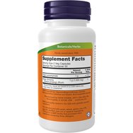 Now Foods Panax Ginseng 500mg 100veg.caps