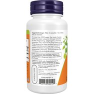Now Foods Panax Ginseng 500mg 100veg.caps