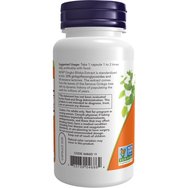 Now Foods Ginkgo Biloba 60mg 60veg.caps Now Foods Ginkgo Biloba 60mg 60veg.caps