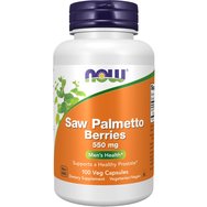 Now Foods Acetyl L-Carnitine 500mg 50veg.caps - Хранителна добавка с аминокиселината ацетил-L-карнитин за енергия, с антиоксидантно действие & подкрепа на мозъчната функция