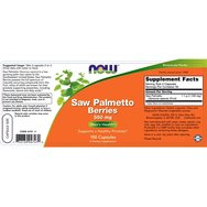 Now Foods Acetyl L-Carnitine 500mg 50veg.caps