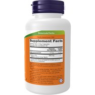 Now Foods Slippery Elm 400mg 100caps Now Foods Slippery Elm 400mg 100caps