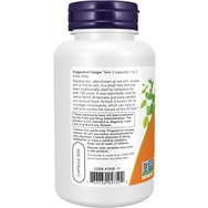 Now Foods Slippery Elm 400mg 100caps Now Foods Slippery Elm 400mg 100caps