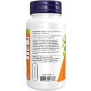 Now Foods Valerian Root 500mg 100caps Now Foods Valerian Root 500mg 100caps