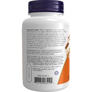 Now Foods Glucomannan 575mg 180 Veg.caps