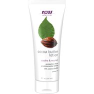 Now Soothe & Nourish Cocoa Butter Lotion Хидратиращ лосион за тяло с 6% какаово масло, който предпазва от вредните въздействия на околната среда 237ml Now Soothe & Nourish Cocoa Butter Lotion Хидратиращ лосион за тяло с 6% какаово масло, който предпазва от вредните въздействия на околната среда 237ml