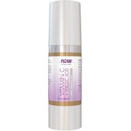 Now Vitamin C + Feluric Acid Firming Serum Тониран серум с витамин C и ферулова киселина за сияйна и стегната кожа 30ml Now Vitamin C + Feluric Acid Firming Serum Тониран серум с витамин C и ферулова киселина за сияйна и стегната кожа 30ml