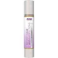 Now Blemish Clear Anti-Imperfections Gel Cleanser Почистващ гел за лице и шия против несъвършенства с успокояващо действие 118ml Now Blemish Clear Anti-Imperfections Gel Cleanser Почистващ гел за лице и шия против несъвършенства с успокояващо действие 118ml