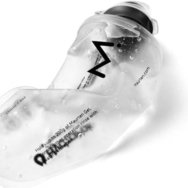 Maurten Soft Gelflask Гъвкава бутилка за лесно приемане на хидрогел 150ml