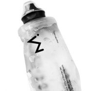 Maurten Soft Gelflask Гъвкава бутилка за лесно приемане на хидрогел 150ml
