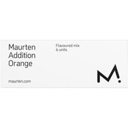 Maurten Addition Flavored Mix Orange Вкусова добавка, специално създадена за енергийни напитки под формата на гел 6 броя - Портокал Maurten Addition Flavored Mix Orange Вкусова добавка, специално създадена за енергийни напитки под формата на гел 6 броя - Портокал