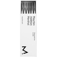 Maurten Addition Flavored Mix Menthol 6 броя - Ментол - Maurten Addition Flavored Mix Menthol 6 броя - Ментол -