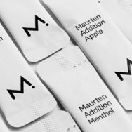 Maurten Addition Flavored Mix Menthol 6 броя - Ментол Maurten Addition Flavored Mix Menthol 6 броя - Ментол