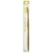 The Humble Co. Humble Brush Adult Soft Bamboo Toothbrush Мека бамбукова четка за зъби 1 брой