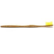 The Humble Co. Humble Brush Adult Soft Bamboo Toothbrush Мека бамбукова четка за зъби 1 брой