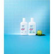 TePe Hydrating Mouthwash Хидратираща вода за уста за облекчаване на усещането за сухота в устата, без аромат 500ml - Unflavoured TePe Hydrating Mouthwash Хидратираща вода за уста за облекчаване на усещането за сухота в устата, без аромат 500ml - Unflavoured