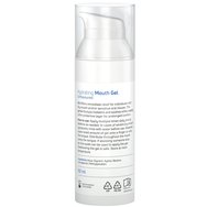 TePe Hydrating Mouth Gel Хидратиращ гел за уста за незабавно облекчаване на симптомите на сухота в устата, без аромат 50ml - Unflavoured