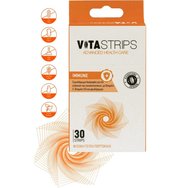 Vitastrips Immune 30 разтварящи се в устата ленти