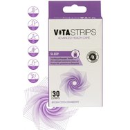 Vitastrips Sleep 30 разтварящи се в устата ленти