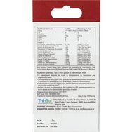 Vitastrips Promo Multivitamin 60 Орално диспергиращи се филми (2x30) Vitastrips Promo Multivitamin 60 Орално диспергиращи се филми (2x30)