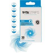 Vitastrips Promo Focus 60 Орално диспергиращи се филми (2x30) Vitastrips Promo Focus 60 Орално диспергиращи се филми (2x30)